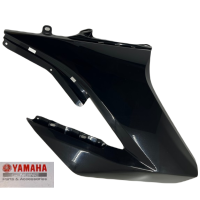 Verkleidung Tankverkleidung rechts schwarz OE Yamaha WR 125 R / X