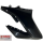 Fairing tank fairing right black OE Yamaha WR 125 R / X