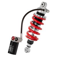 Shock absorber Mono YSS Honda NC 750 XA