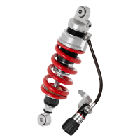 Shock absorber mono YSS Triumph Trident 660 2021