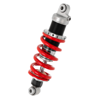 Shock absorber mono YSS Triumph Street Triple 765 R / RS...