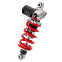 Shock absorber mono YSS Triumph Street Triple 765 R / RS...