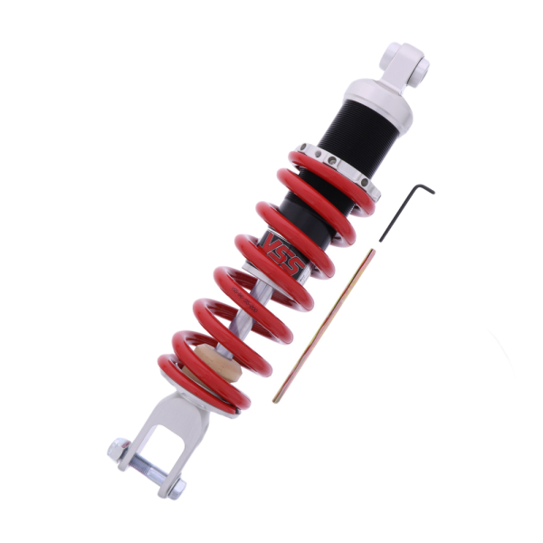 Shock absorber Mono YSS Yamaha XTZ 700 Tenere XTZ690 U / B / D