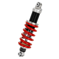 Shock absorber Mono YSS Honda CBF 600 N / S / NA / SA