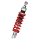 Shock absorber Mono YSS Honda CRF 250 L / LA 95-105 KG