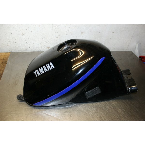 Yamaha TDM 850 3VD tank C3/4-K2