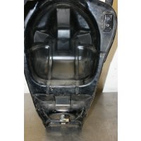 Yamaha TDM 850 3VD tank C3/4-K2