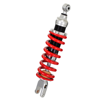 Shock absorber Mono YSS Honda CRF 250 L / LA 55-85 KG