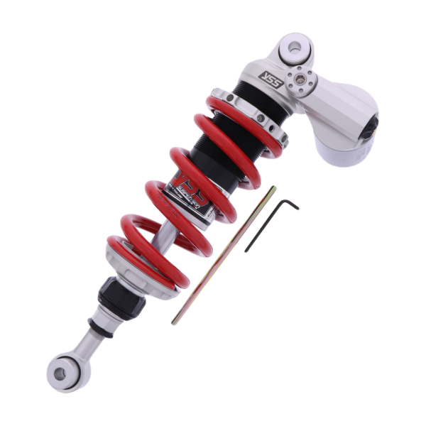 Shock absorber Mono YSS Kawasaki Z 400 D | Kawasaki Ninja 400 G