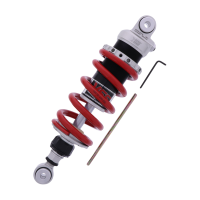 Shock absorber Mono YSS Triumph Daytona 675 2006-2012