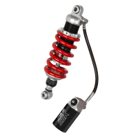 Shock absorber Mono YSS Ducati Monster 996 S4R 2004-2006