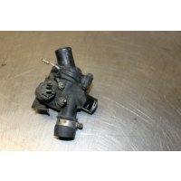 Yamaha TDM 850 3VD thermostat + switch C3/4