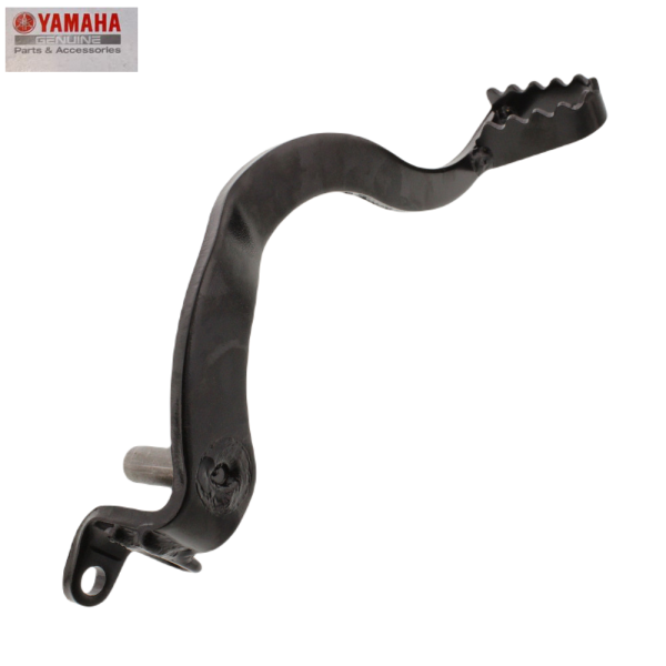 Foot brake lever OE Yamaha WR 125 R / X 2009-2017