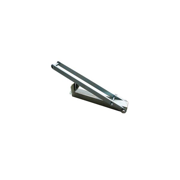 Motorrad Federbeinpresse JMP Stoßdämpferfeder Demontage / Montage Werkzeug