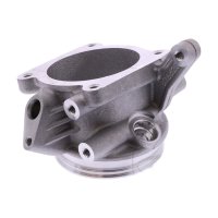 Intake manifold OE Aprilia Dorsoduro 1200 2011-2017