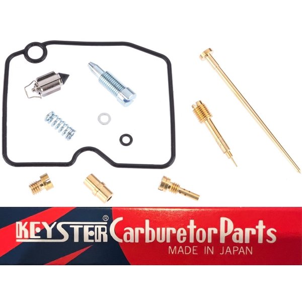 Carburetor repair kit Keyster Kawasaki VN 800 A / B