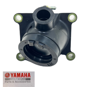 Ansaugstutzen OE für 28 mm Vergaser Yamaha DT 125 DT...