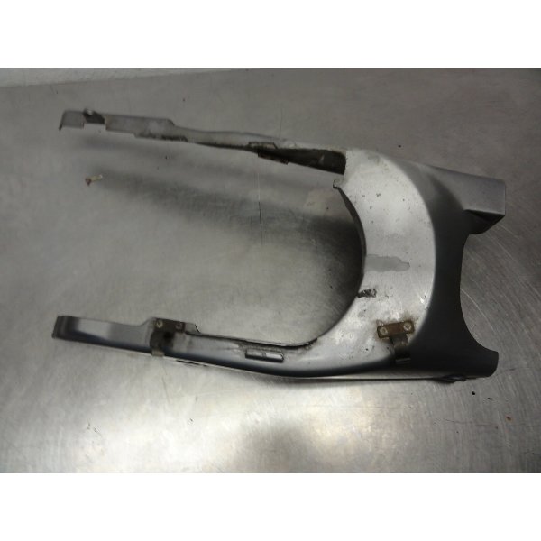 Honda NSR 125 fairing cover swingarm crate1