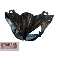 Verkleidungsoberteil Kanzel blau OE Yamaha FZ6-S Fazer...