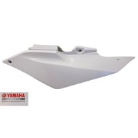 Rear left side panel white OE Yamaha WR 125 R / X