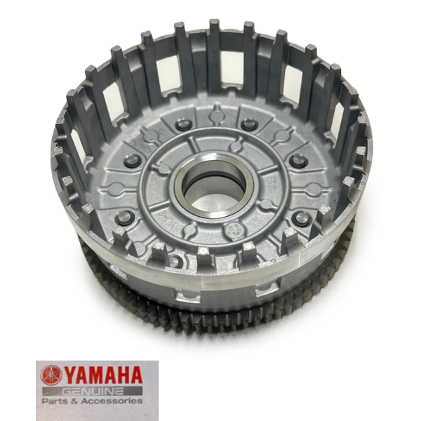 Clutch basket OE Yamaha MT-09 | TRACER 900 | XSR 900 | Niken