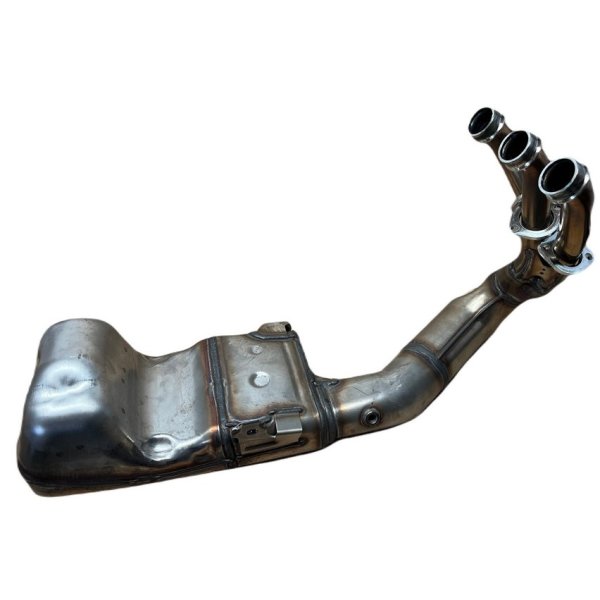 Exhaust Exhaust manifold OE Yamaha MT-09 2024 | XSR 900 2024