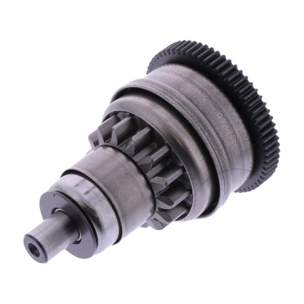 Anlasserfreilauf OE SYM DD 25 | DD 50 | Fiddle 50 2T | Fiddle II 50 4T | Jet 50