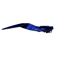 Rear left side panel blue OE Yamaha YZF-R 125 2023-2024