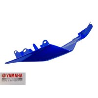 Seitenverkleidung hinten rechts Blau OE Yamaha YZF-R 125 2023-2024