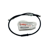 Decompression cable OE Yamaha XT 600 1986-1989