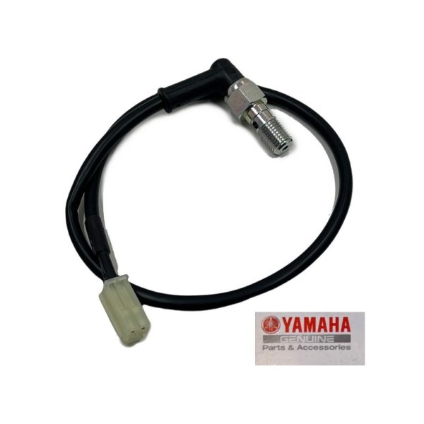 Rear brake light switch OE Yamaha WR 125 X | WR 125 R | MT 03