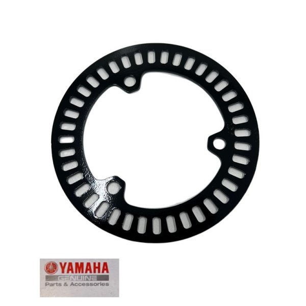 ABS sensor ring front or rear OE Yamaha YZF-R 125 | MT 03 | MT 125 | X-MAS | YZF-R3