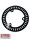 ABS Sensorring vorne oder hinten OE Yamaha YZF-R 125 | MT 03 | MT 125 | X-MAS | YZF-R3