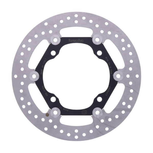 Bremsscheibe vorne Brembo Kawasaki KLX 250 S | KLX 450 R | KX 125 | KX 250 F 4T | KX 450 F