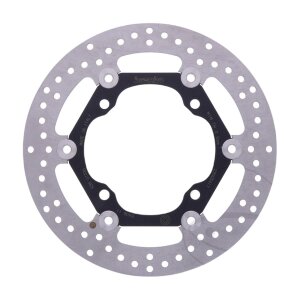 Bremsscheibe vorne Brembo Kawasaki KLX 250 S | KLX 450 R...