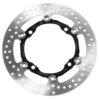 Front brake disk Brembo Suzuki RM-Z 250 | RM-Z 450 | RMX...