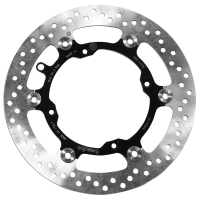 Bremsscheibe vorne Brembo Husqvarna CR 125 | CR 250 | SM...