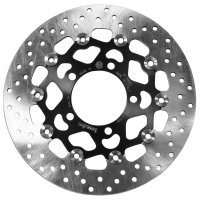 Front brake disk Brembo Kawasaki ZX-6R 636 B Ninja |...