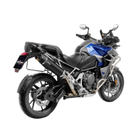 LeoVince Nero Schalldämpfer Triumph Tiger 1200 GT |...