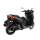 LeoVince Nero Schalldämpfer Yamaha CZD 300 A Iron Max | CZD 300 A X-Max