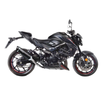 LeoVince Nero Schalldämpfer Suzuki GSX-S 750