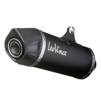 LeoVince Nero silencer Honda X-ADV 750 DCT