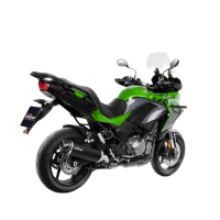 LeoVince Nero Schalldämpfer Kawasaki KLZ 1000 C / SE...