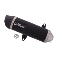 LeoVince Nero silencer Honda PCX 125 A