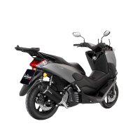 LeoVince Nero Schalldämpfer Yamaha GPD 125 A NMax |...