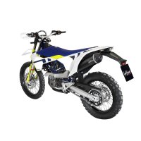 LeoVince Nero Schalldämpfer Husqvarna Enduro 701 LR...