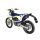 LeoVince Nero silencer Husqvarna Enduro 701 LR | Supermoto 701