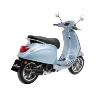 LeoVince Nero Schalldämpfer Vespa Primavera 125 3V...