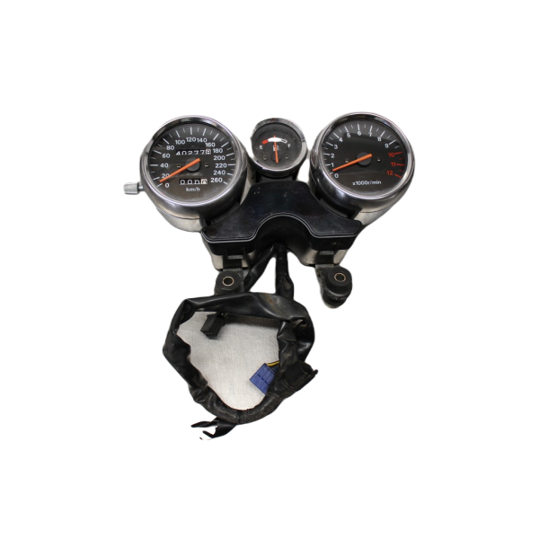 Speedometer instruments Suzuki GSF 1200 Bandit GV75A