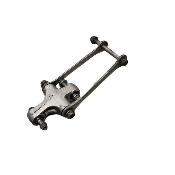 Reverse linkage Suzuki GSF 1200 Bandit GV75A